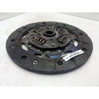 Диск сцепления Nissan Primera P12 (2002-2008) 2004 322033010
