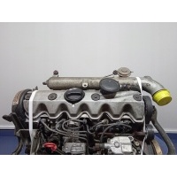 Volvo 850 двигатель дизель 2.5 tdi 140 л.с. d5252t