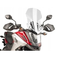Стекло turystyczna puig для honda nc750x 16 - 18