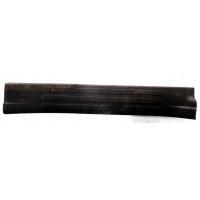 Toyota land cruiser j120 накладка порога правый задняя 6791760080