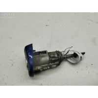 Личинка замка Лев. Seat Leon (1999-2005) 2000 6X0837167