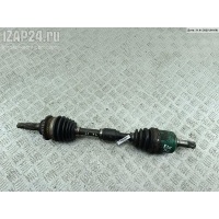 Полуось передняя левая Mazda Premacy 2004 FD61-25-60XD