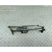 Механизм стеклоочистителя переднего (трапеция дворников) Volkswagen Golf-5 2004 1K1955023D