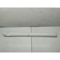 Молдинг двери задней правой Volkswagen Passat B4 1995 3A0853754A