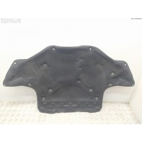 Шумоизоляция капота Mercedes W211 (E) 2002 2118822528