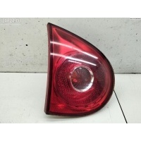 Фонарь крышки багажника левый Volkswagen Golf-5 2003 1K6945093e