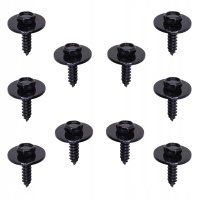 S - car 07147129161 винты пыльники двигателя