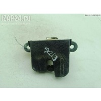 Замок багажника Volkswagen Golf-5 2004 1K6827505B