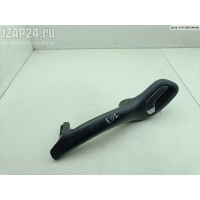 Ручка двери внутренняя передняя правая Seat Leon (1999-2005) 2000 1M0837114