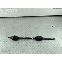 Полуось передняя правая Mercedes W164 (ML) 2006 1643302401