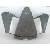 Корпус воздушного фильтра Mercedes W164 (ML) 2006 6290900201, 6290940004