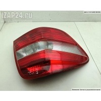 Фонарь задний левый Mercedes W164 (ML) 2006 1648201964