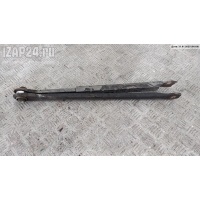Рычаг подвески задний правый BMW 3 E36 (1991-2000) 1994 33326770813