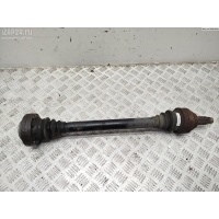 Полуось задняя BMW 5 E60/E61 (2003-2010) 2006 7521630