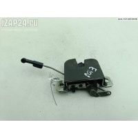 Замок багажника Seat Leon (1999-2005) 2000 6L6837505A