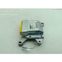 Блок управления Airbag Renault Laguna II (2001-2007) 2005 8200412021