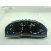 Щиток приборный (панель приборов) Audi A6 C5 Allroad (2000-2005) 2001 4z7920930c