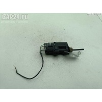 Активатор (привод) замка лючка бака Renault Laguna II (2001-2007) 2005 8200305732