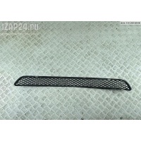 Решетка (заглушка) в бампер Перед. Mercedes W164 (ML) 2006 1648850223