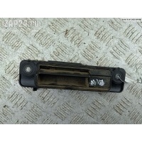 Ручка крышки (двери) багажника Mercedes W164 (ML) 2006 1647400493