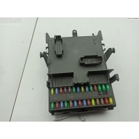 Блок предохранителей Renault Laguna II (2001-2007) 2005 8200336748