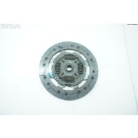 Диск сцепления Ford Focus I (1998-2005) 2001 XS417550C1C