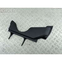 Пластик моторного отсека Renault Laguna II (2001-2007) 2005 8200313788