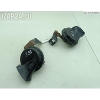 Сигнал (клаксон) Opel Zafira A 2003 002924