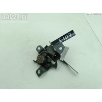 Замок капота Subaru Forester (2008-2013) 2010