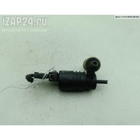 Насос (моторчик) омывателя стекла Opel Zafira A 2003 90585762