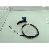 Трос капота Opel Vectra B 2001 7002346