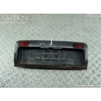 Бленда (накладка под номер) Audi A6 C5 Allroad (2000-2005) 2001 4B9945695D