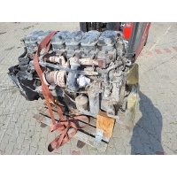 Двигатель в сборе scania r п g420 dc12 15l01 евро 5