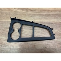 Рамка tunela среднего декор audi a4 b9 8w1864241a 8w1864261c