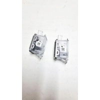 Skoda projektory дверь оригинальные 2шт 5e3052134d