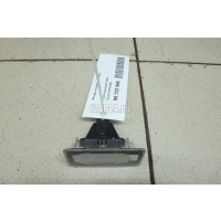 Фонарь подсветки номера Toyota Corolla E21 2019 8127002260