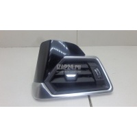 Дефлектор воздушный BMW 3-serie G20/G21 2018 64226848619