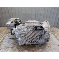 АКПП (автоматическая коробка переключения передач) Renault TRUCK T-Serie 2013 7403190712