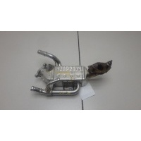 Радиатор системы EGR Hyundai-Kia K5 2020 284602M800