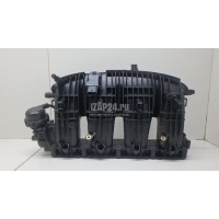 Коллектор впускной VAG Tiguan 2016 06L133201DC