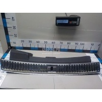 Обшивка багажника VAG Q8 (4MN) 2018 4M8864483A4PK