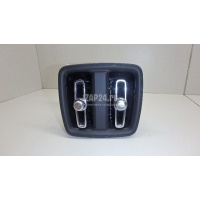 Дефлектор воздушный Volvo XC40 2017 31469033