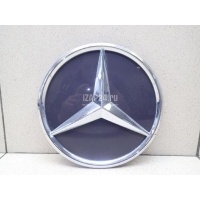 Эмблема Mercedes Benz A-Class W177 2018 0008880400