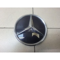 Эмблема Mercedes Benz A-Class W177 2018 0008880400