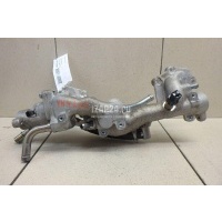 Корпус термостата Hyundai-Kia G90 2016 256003L253