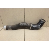 Патрубок интеркулера Hyundai-Kia G90 2016 282723L110
