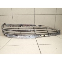 Решетка в бампер правая Hyundai-Kia G90 2016 86562D2600