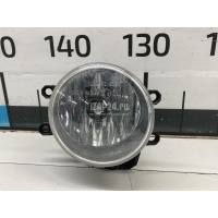 Фара противотуманная правая Toyota C-HR 2016 8121002110