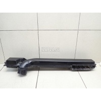 Воздуховод Toyota Corolla E21 2019 177510Y290