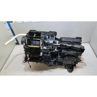 Корпус отопителя Toyota Corolla E21 2019